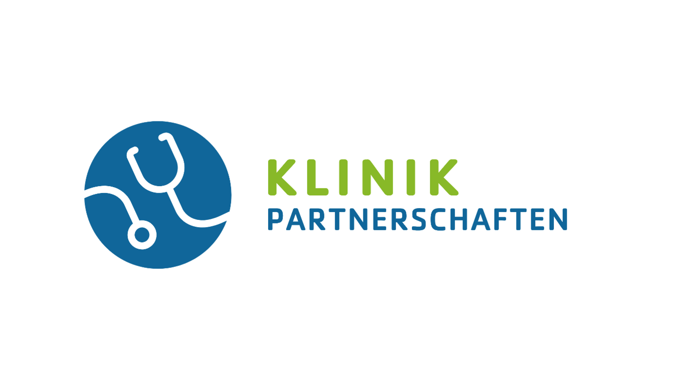 Logo der Klinikpartnerschaften