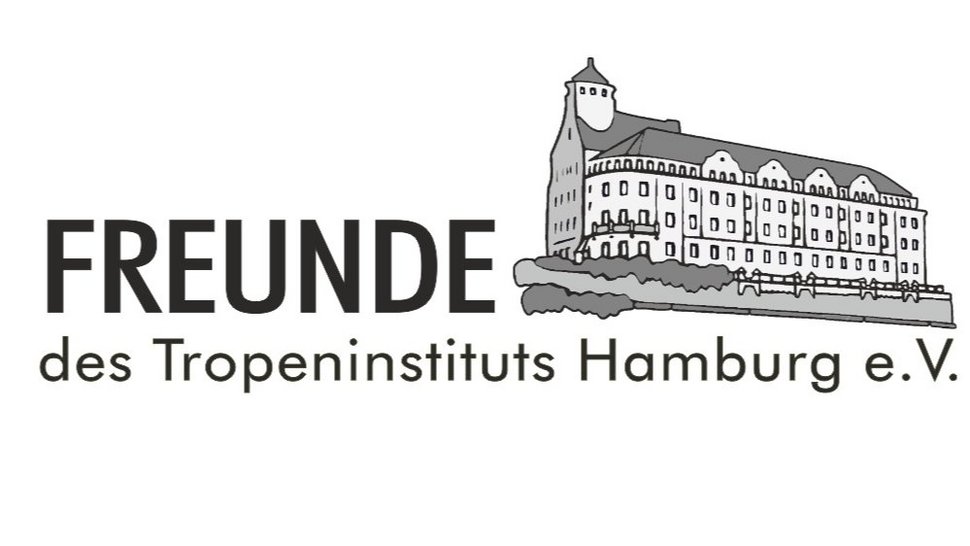 Logo Verein der Freunde Logo der VdF