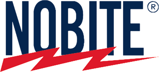 NOBITE LOGO wefwef