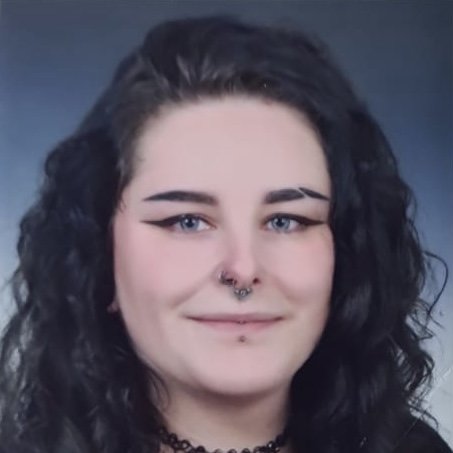 Melinda Reuter Bild von Melinda Reuter