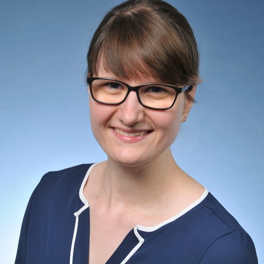 Mayke Leggewie picture of Mayke Lucks (Leggewie)