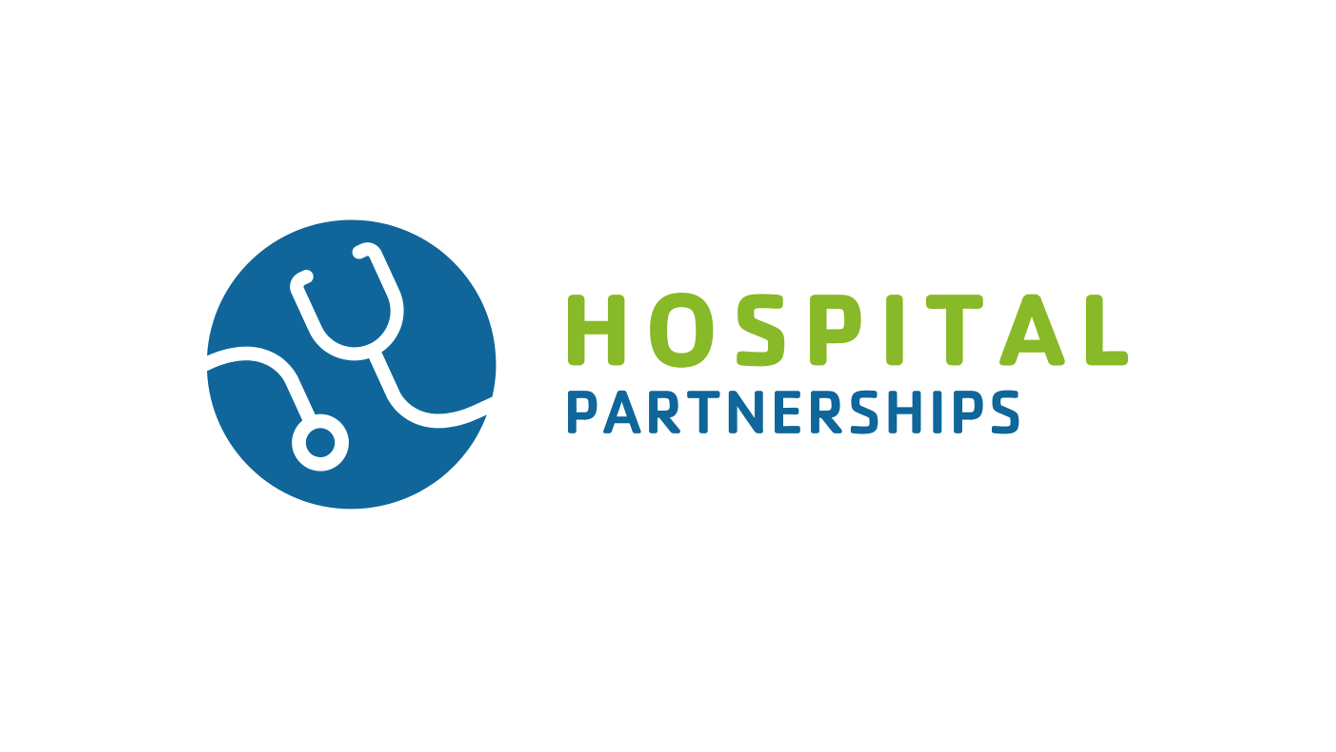 Logo of the Hospital Partnerships