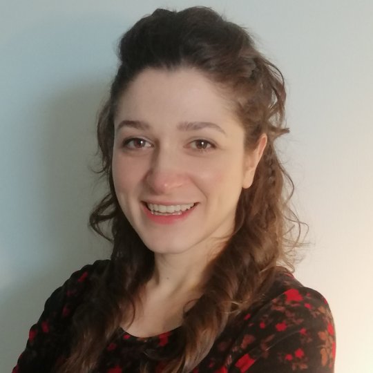 Mine Altinli Bild von Mine Altinli