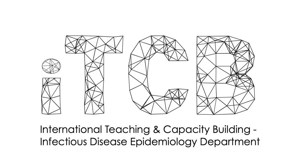 iTCB Logo