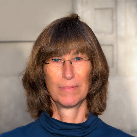 Marlis Badusche Picture of Marlis Badusche