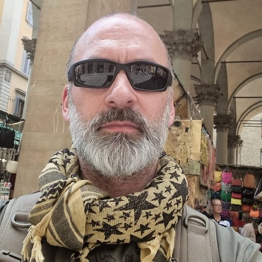 Bernhard Zibrat Bild von Bernhard Zibrat