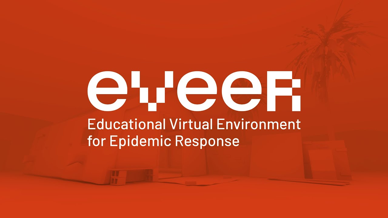 eVeeR — Educational Virtual Environment for Epidemic Response – Trailer __row|uid_local|metadata|alternative