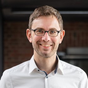Jan Strauss Profilfoto Jan Strauss