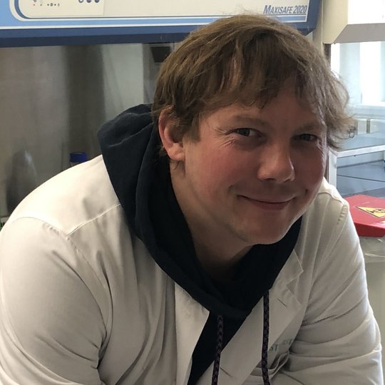 Philipp Böhmer Picture of Philipp Böhmer