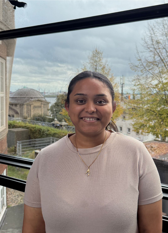 Samanthy Yogendran Samanthy Yogendran