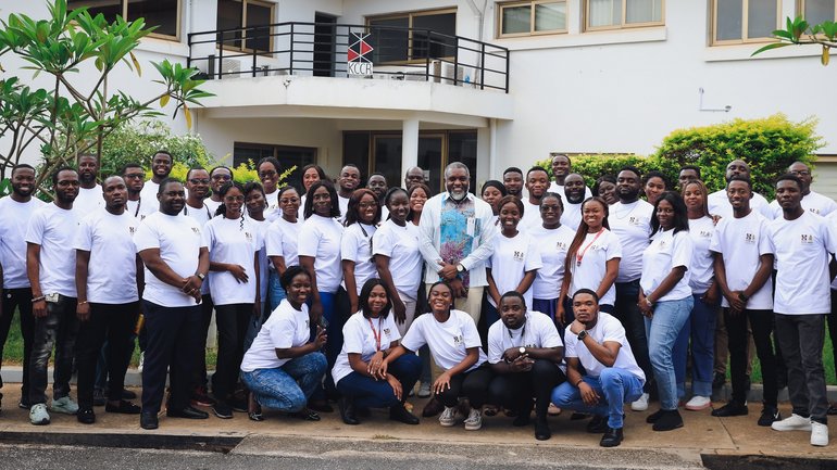 AG Global One Health Grouppicture