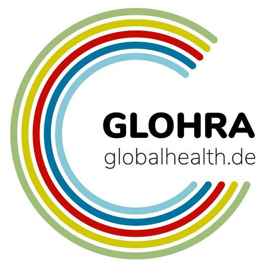 Logo of GLOHRA