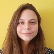 Sarah Gothe Picture of Sarah Gothe