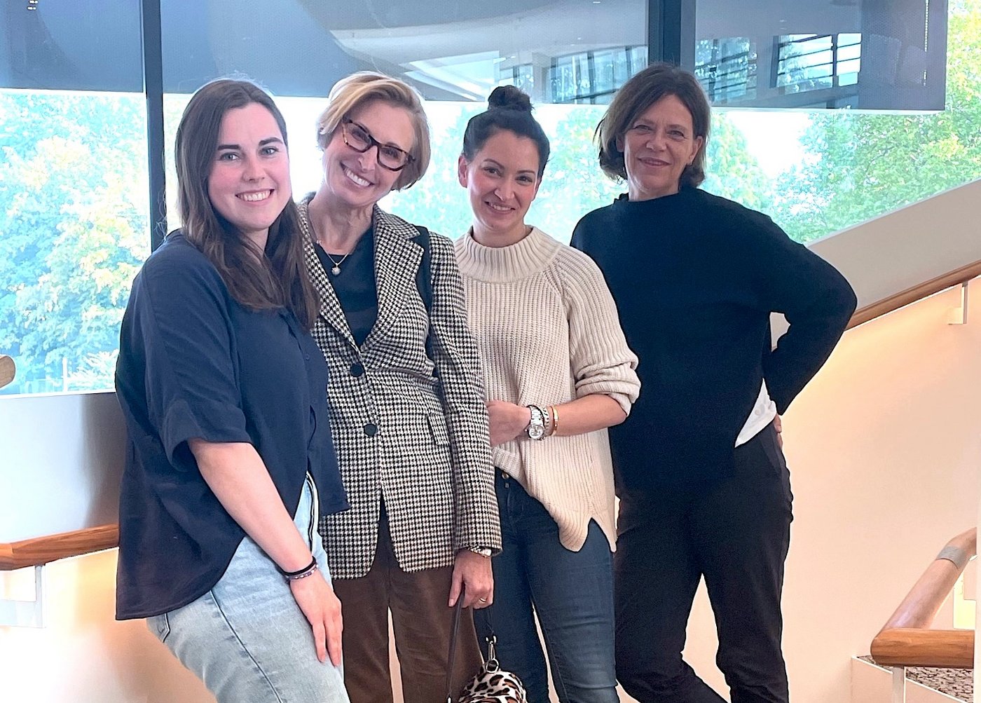 Group photo coming soon