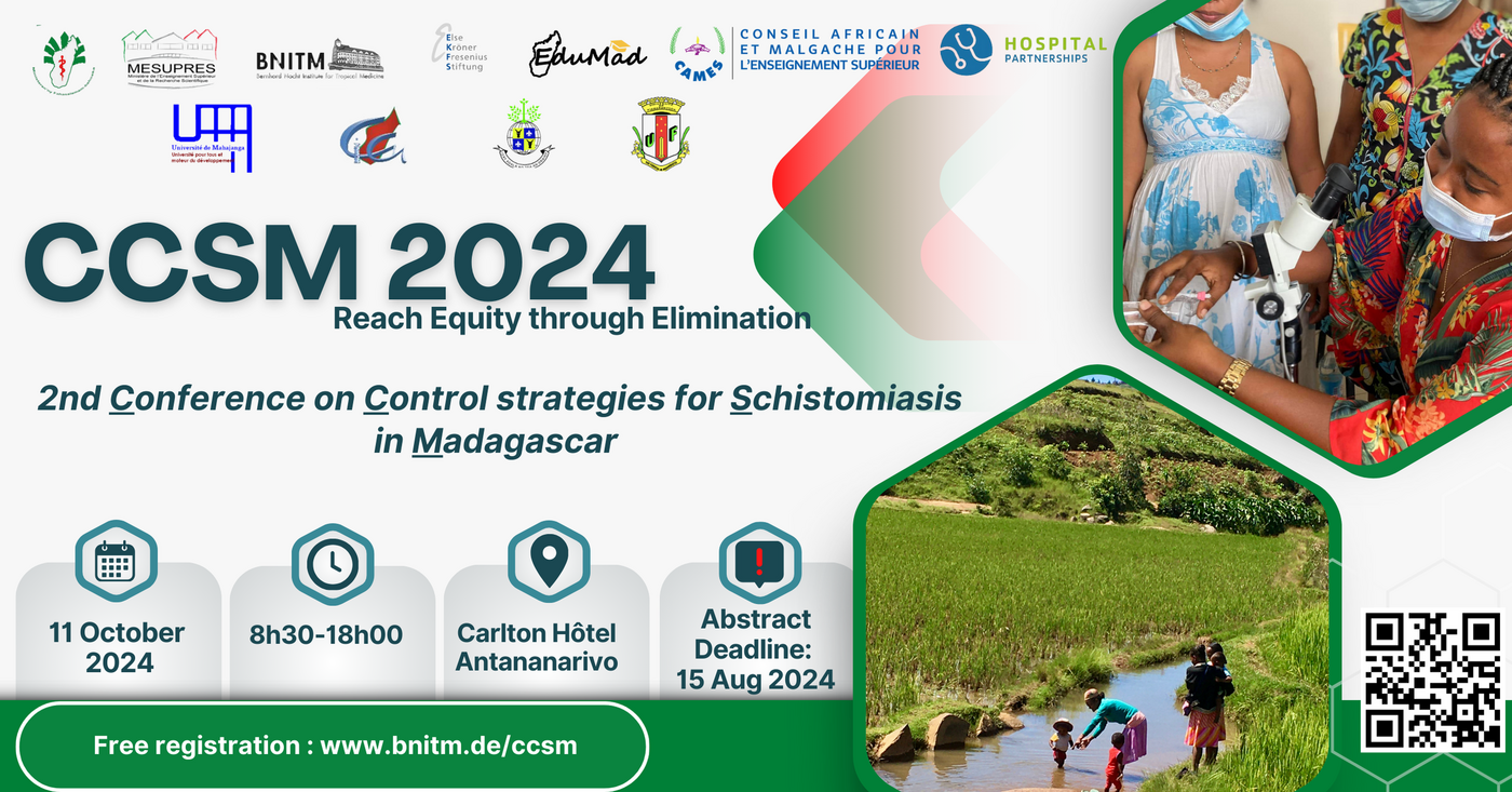 CCSM Conference Information Poster 2024 (English)