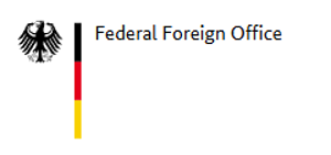 [Translate to English:] Federal Foreign Office