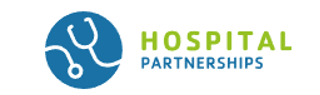 [Translate to English:] Hospital Partnership logo