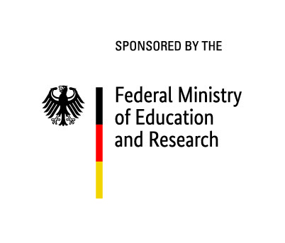 Logo of the Federal Ministry of Education and Research