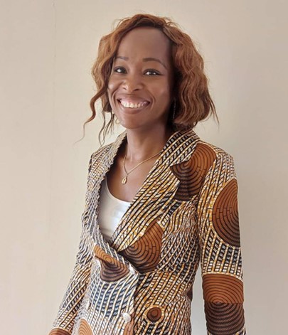 Dr. Rella Zoleko-Manego